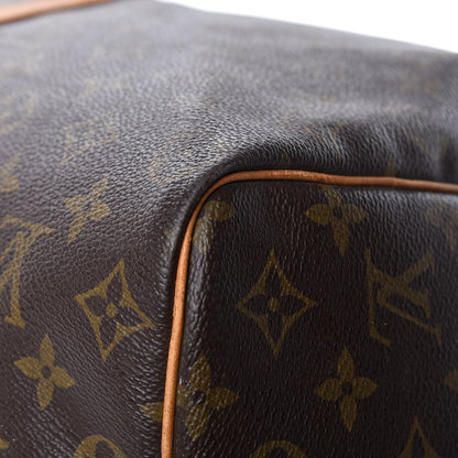 Louis Vuitton Monogram Keepall 50 13 of 36