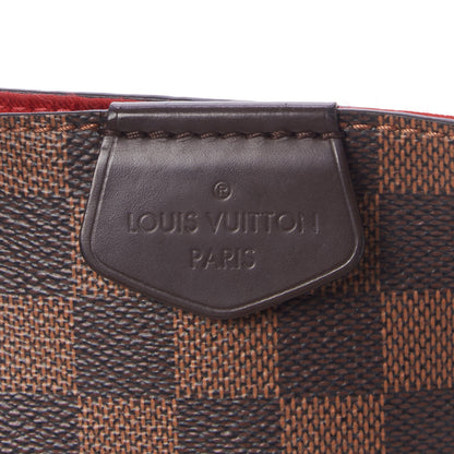 Louis Vuitton Damier Ebene Graceful PM 8 of 9