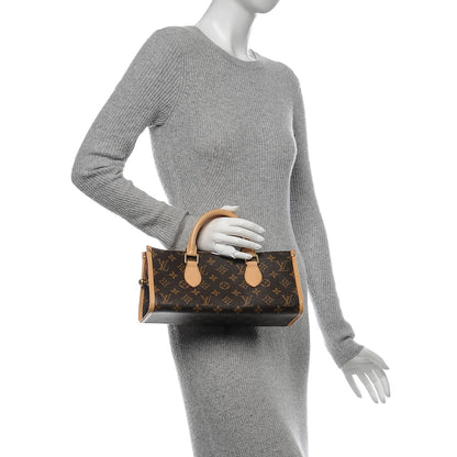 Louis Vuitton Monogram Popincourt 2 of 6