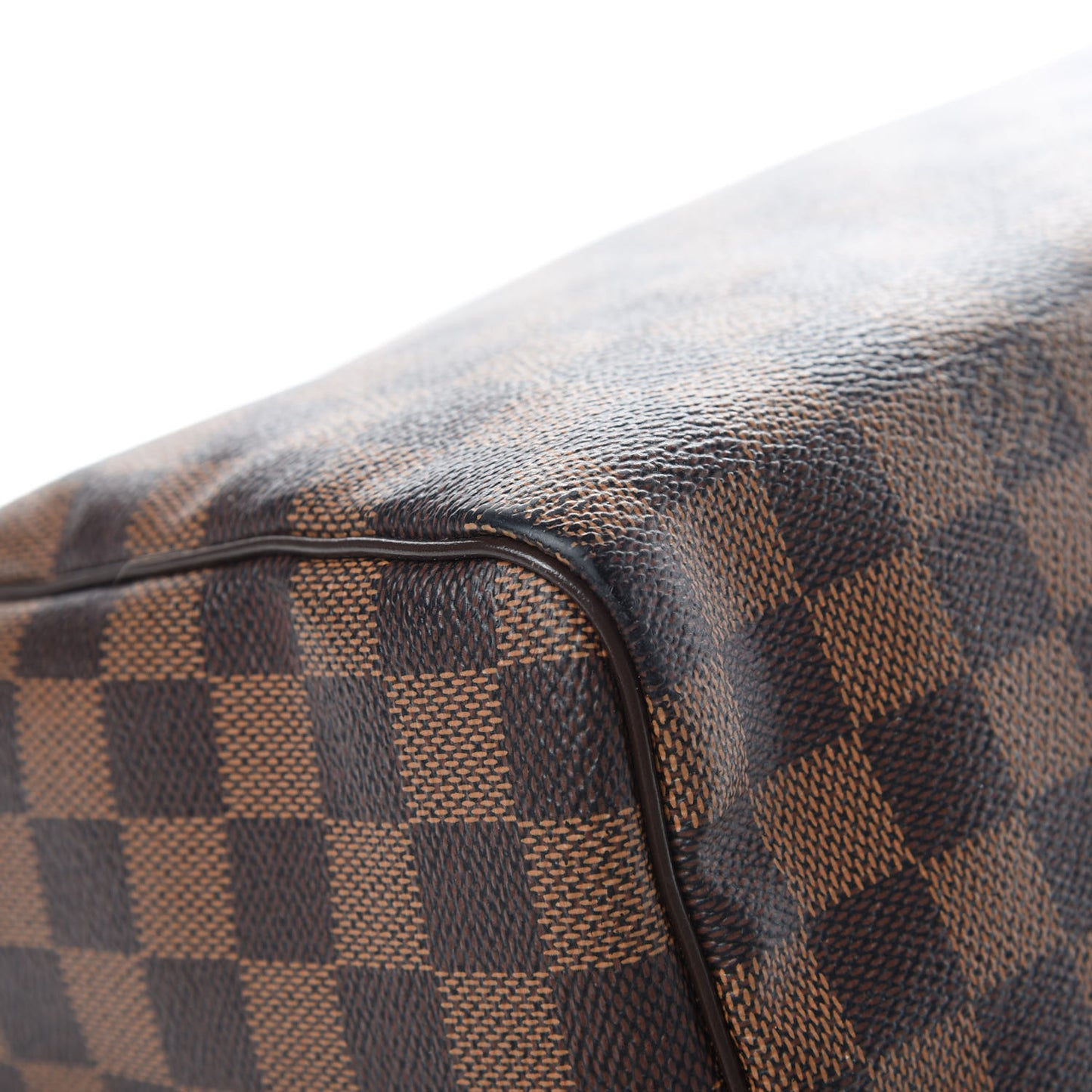 Damier Ebene Speedy Bandouliere 30