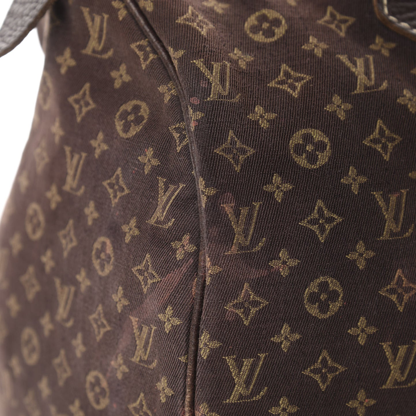 Mini Lin Speedy 30 Ebene