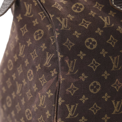 Louis Vuitton Mini Lin Speedy 30 Ebene 12 of 15