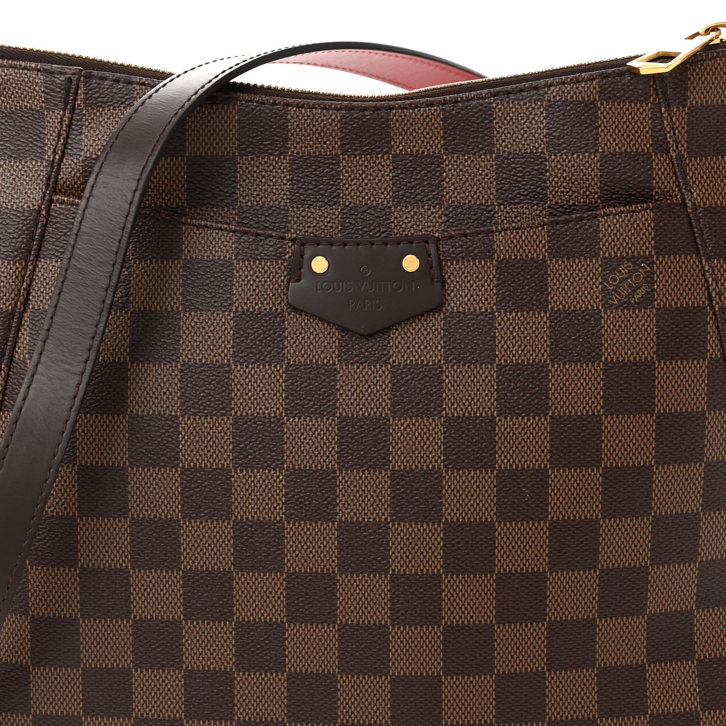Damier Ebene South Bank Besace