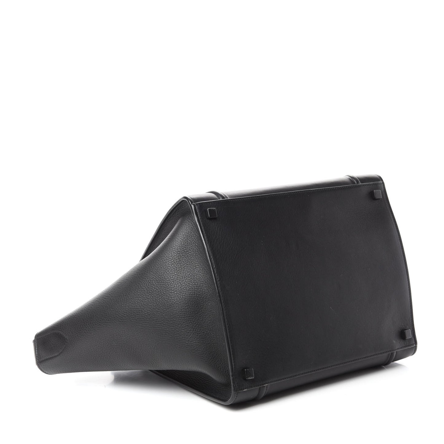 Supple Medium Phantom Luggage Black