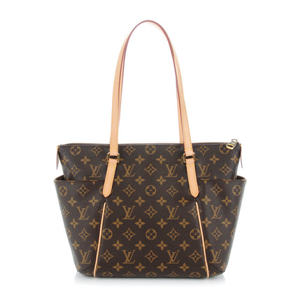 Louis Vuitton Monogram Totally PM 1 of 7