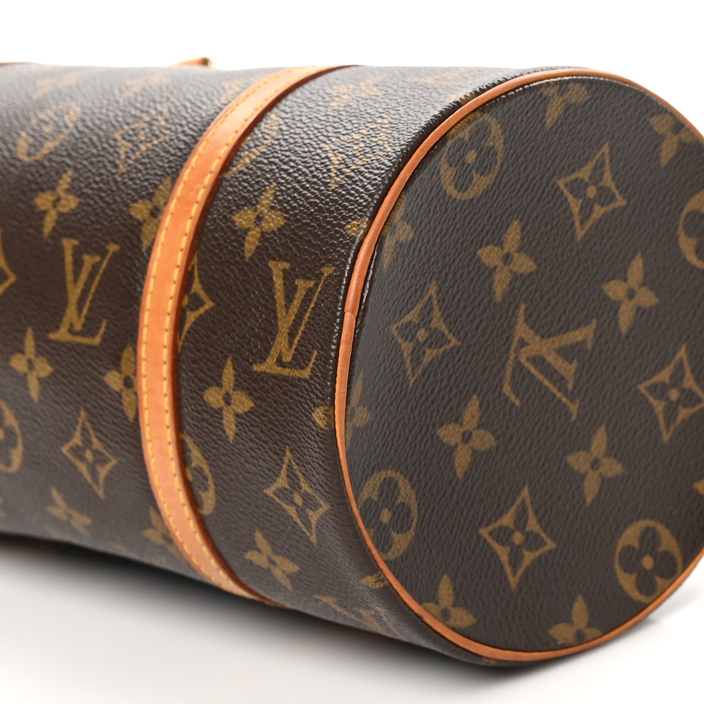 Monogram Papillon 26