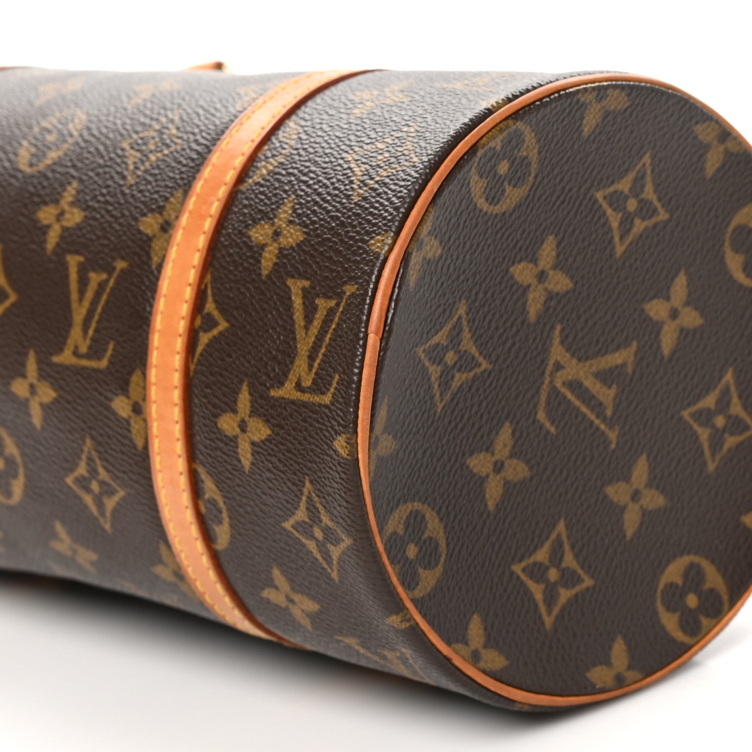 Louis Vuitton Monogram Papillon 26 9 of 10