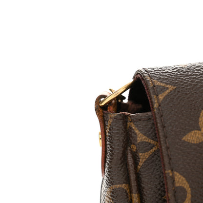 Louis Vuitton Monogram Favorite MM 16 of 16