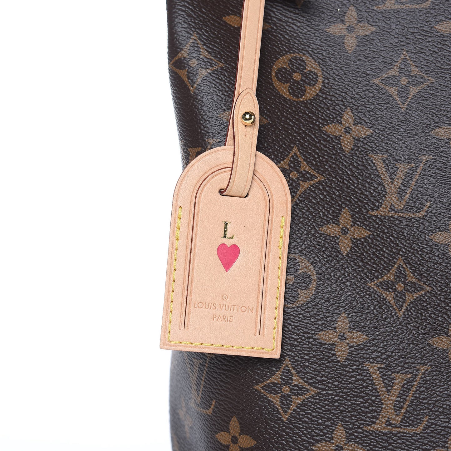 Monogram Graceful PM