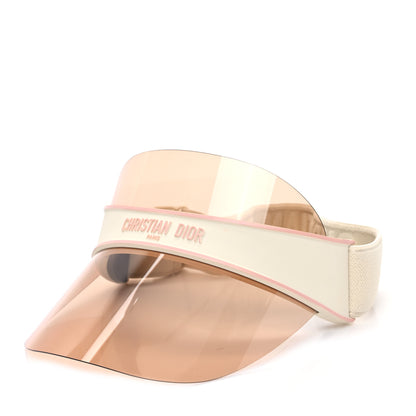 Christian Dior DiorClub1 Sun Visor Pink 1 of 8