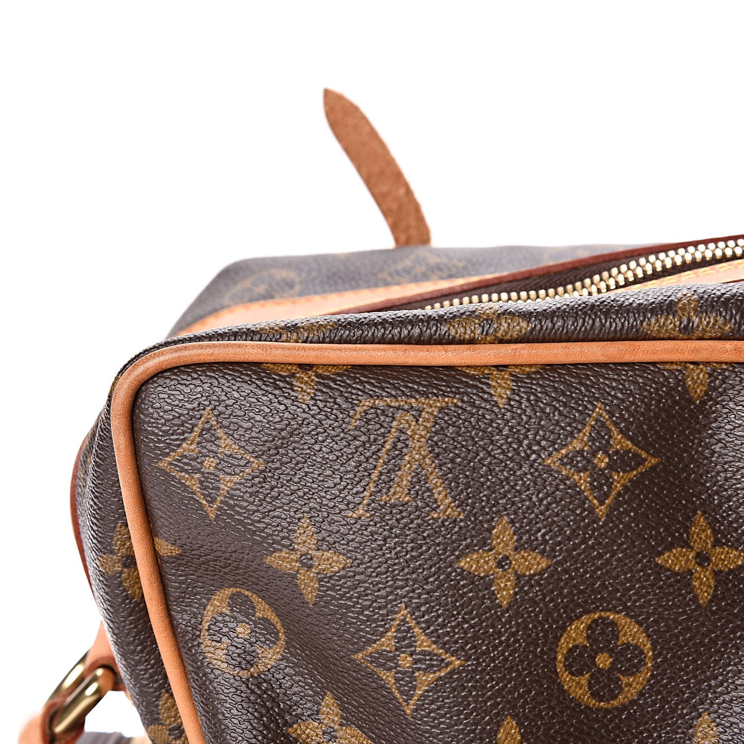 Monogram Sac Squash