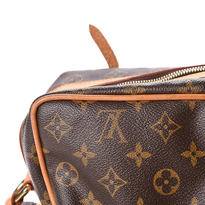 Louis Vuitton Monogram Sac Squash 11 of 17