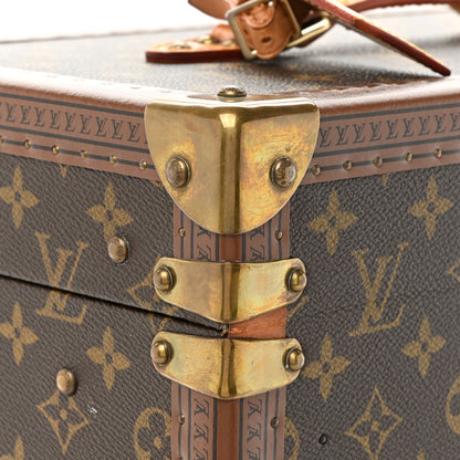 Louis Vuitton Monogram Boite Pharmacie Toiletry Case 26 of 32