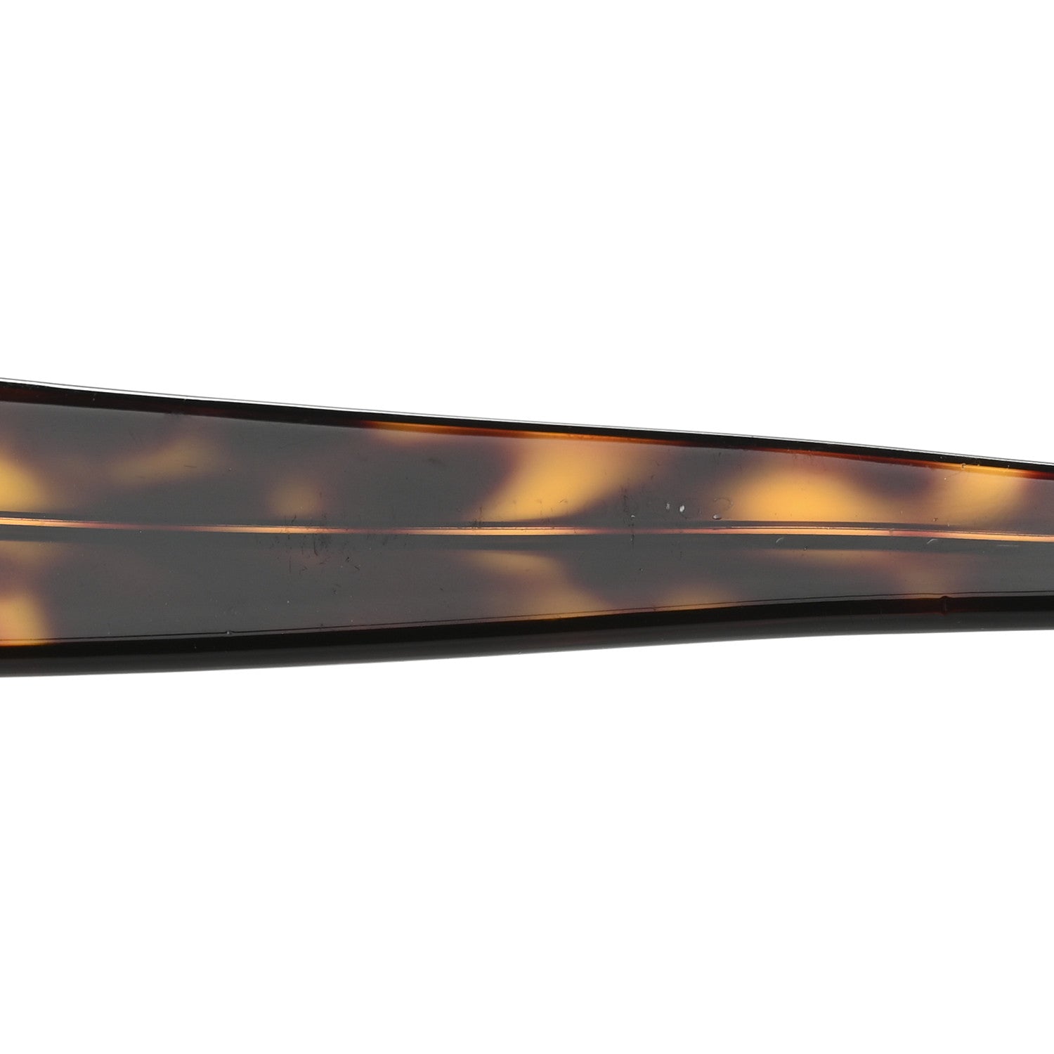 Prada Acetate Sunglasses Havana 5 of 5