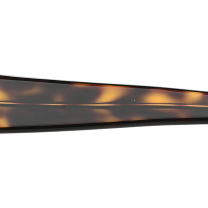 Prada Acetate Sunglasses Havana 5 of 5