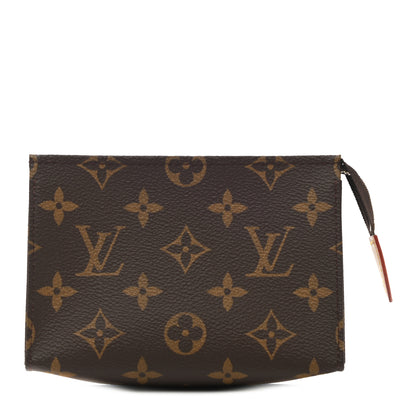 Louis Vuitton Monogram Toiletry Pouch 15 1 of 7