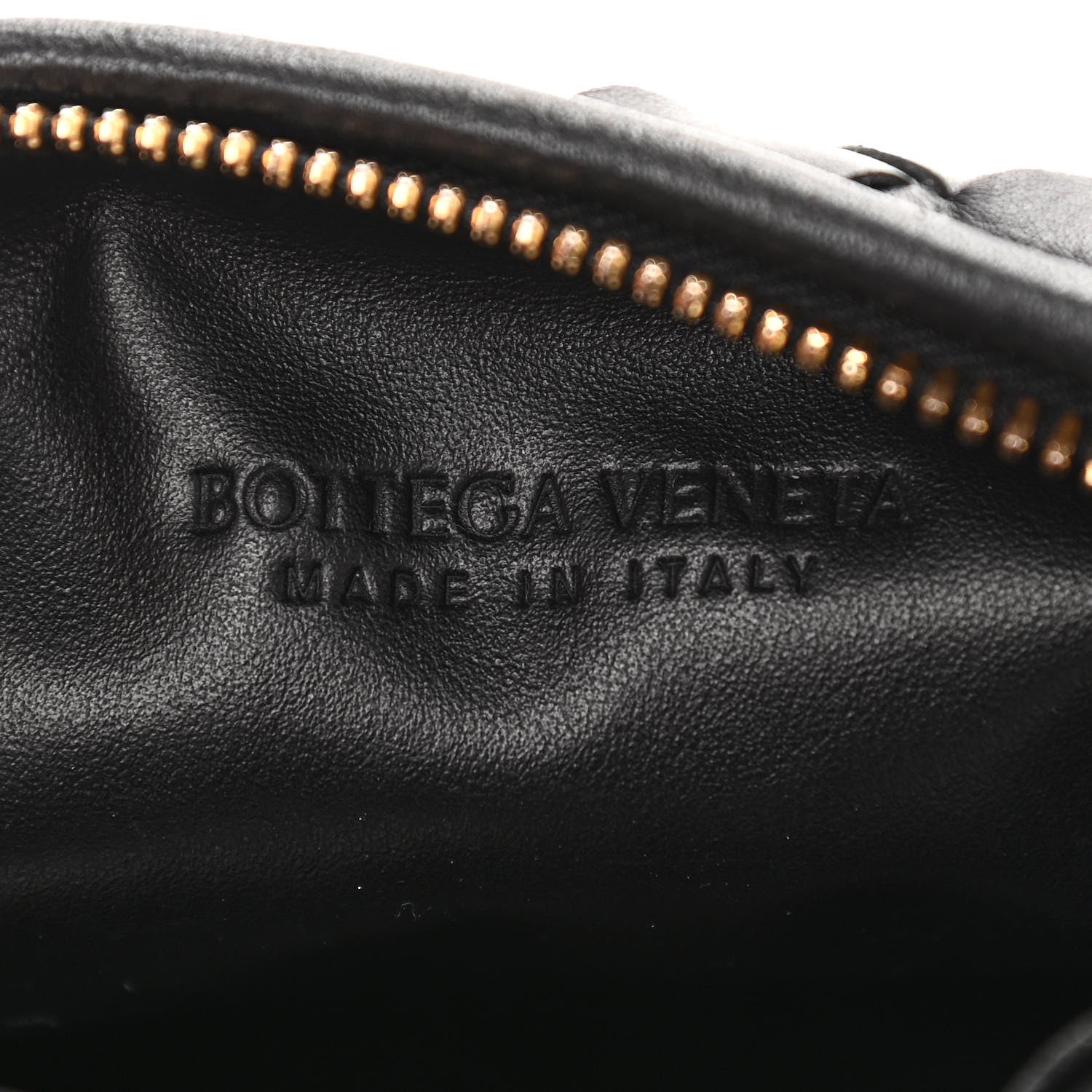 Bottega Veneta Nappa Intrecciato Mini Jodie Black 6 of 10