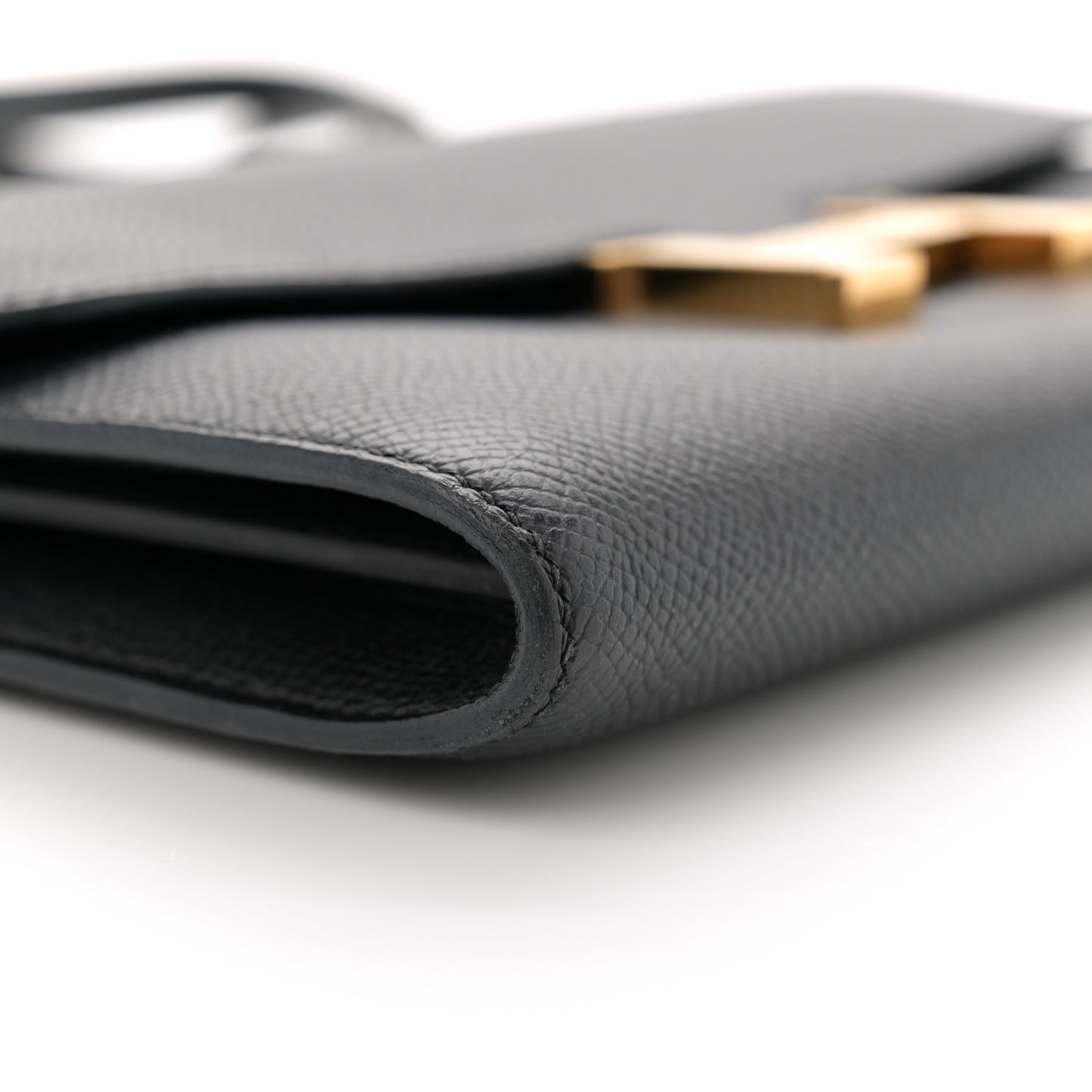 Epsom Constance Wallet To Go Black