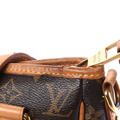 Louis Vuitton Monogram Estrela MM 3 of 4