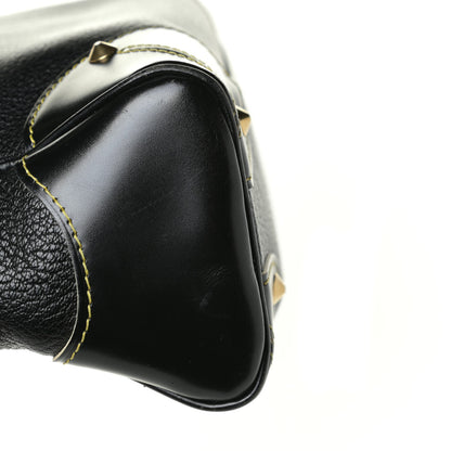 Louis Vuitton Suhali L'Essentiel Black 14 of 15