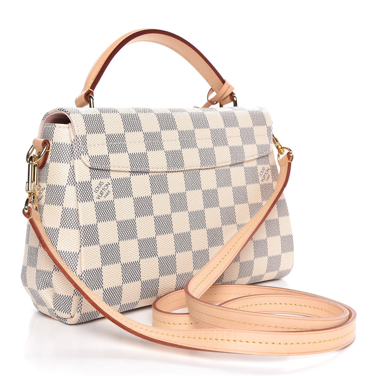 Damier Azur Croisette