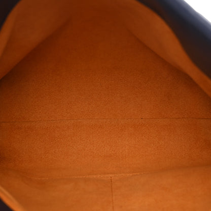Louis Vuitton Monogram Tuileries Besace Marine Bordeaux 5 of 11