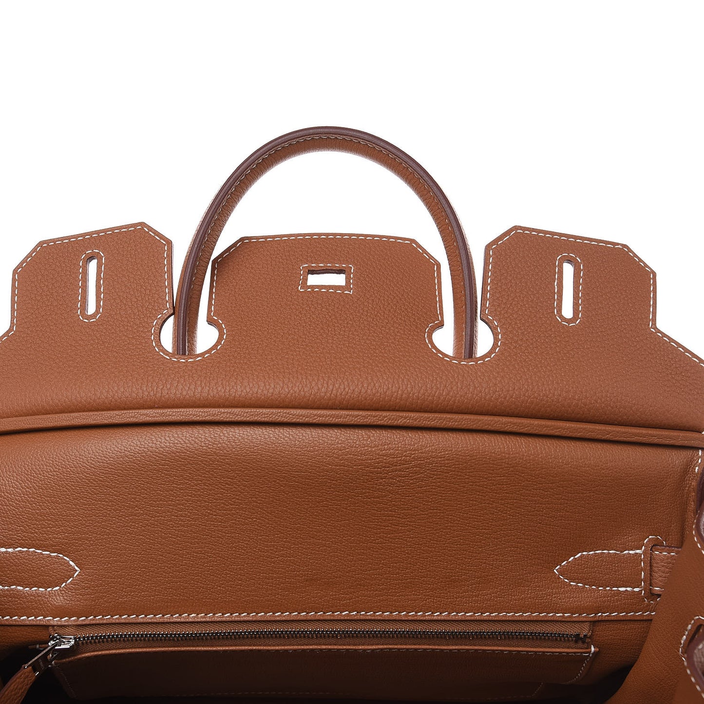 Togo Birkin 30 Gold