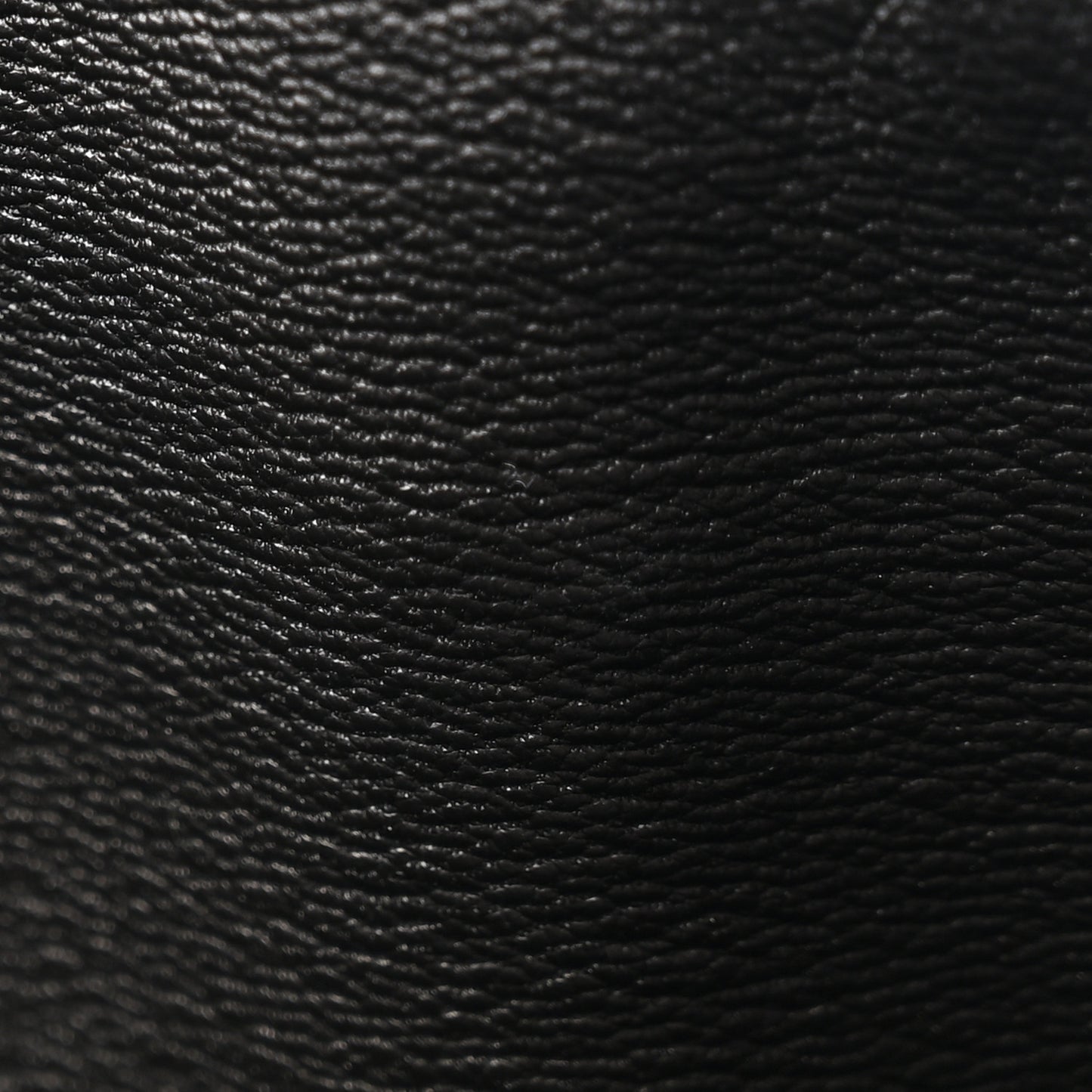 Matte Niloticus Crocodile Birkin 35 Graphite