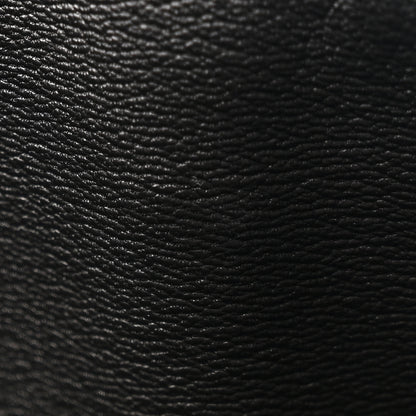 Hermes Matte Niloticus Crocodile Birkin 35 Graphite 11 of 12