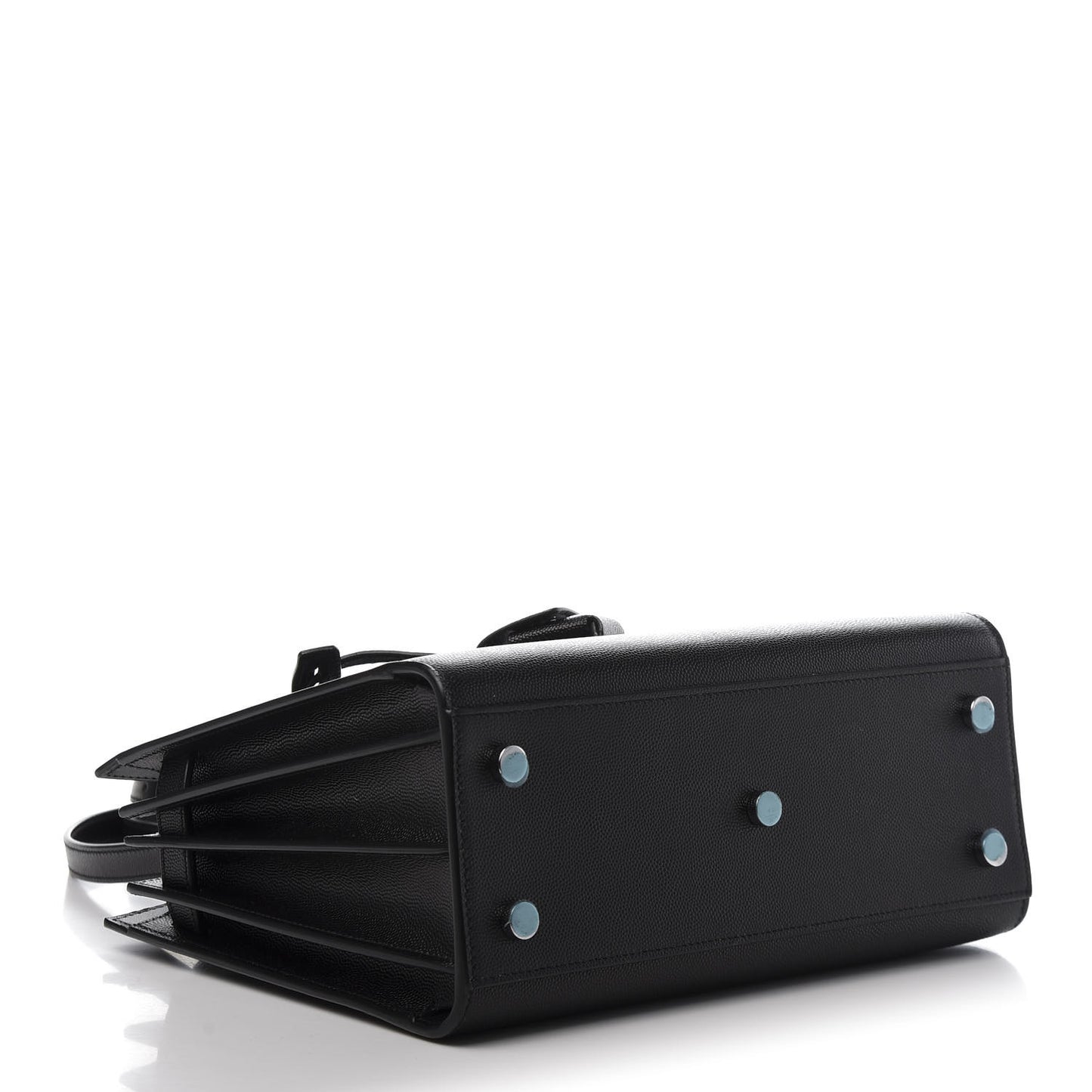 Grain De Poudre Baby Sac De Jour Black