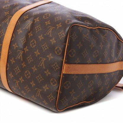 Louis Vuitton Monogram Keepall Bandouliere 50 4 of 9