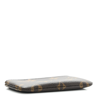 Louis Vuitton Monogram Key Pouch 3 of 5