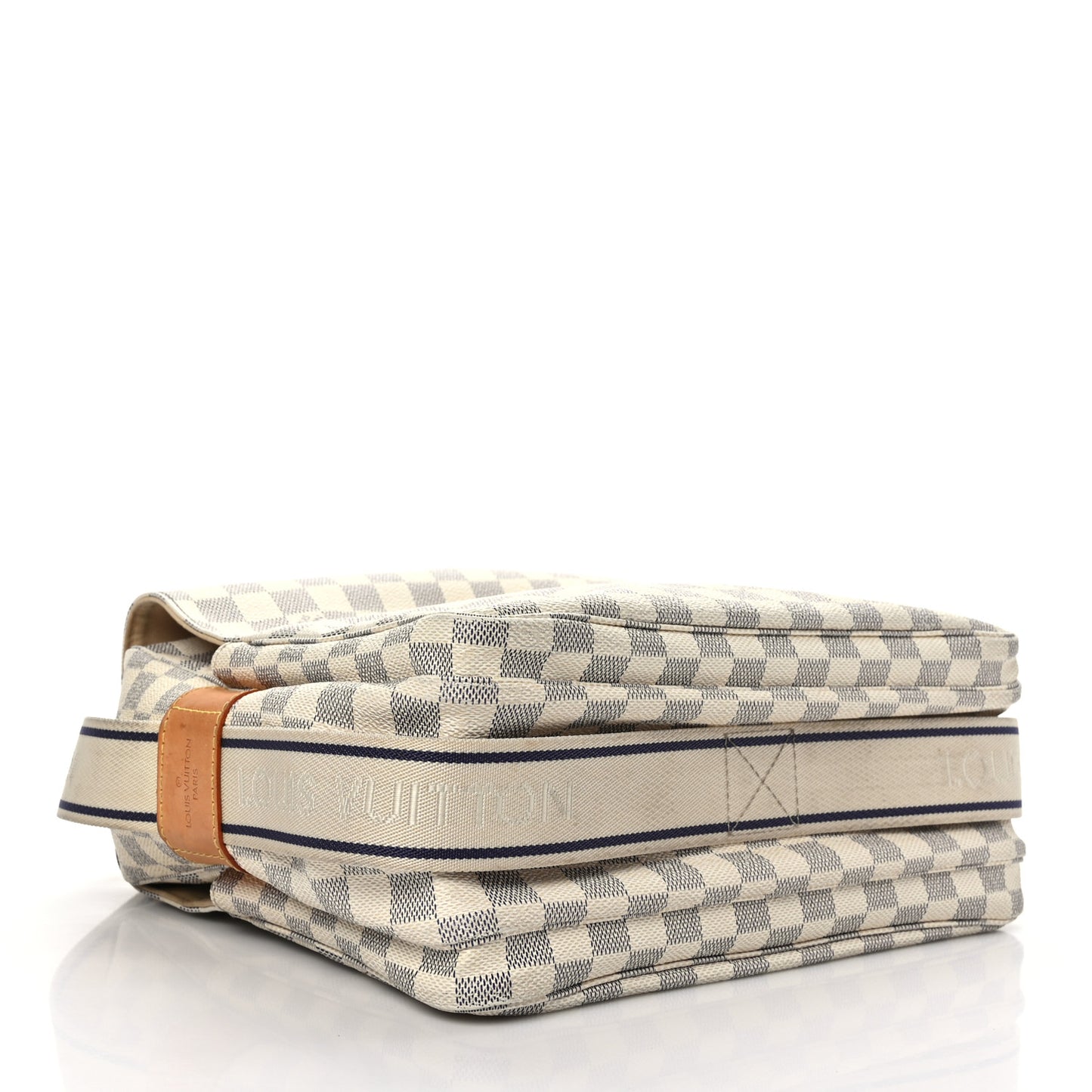 Damier Azur Naviglio