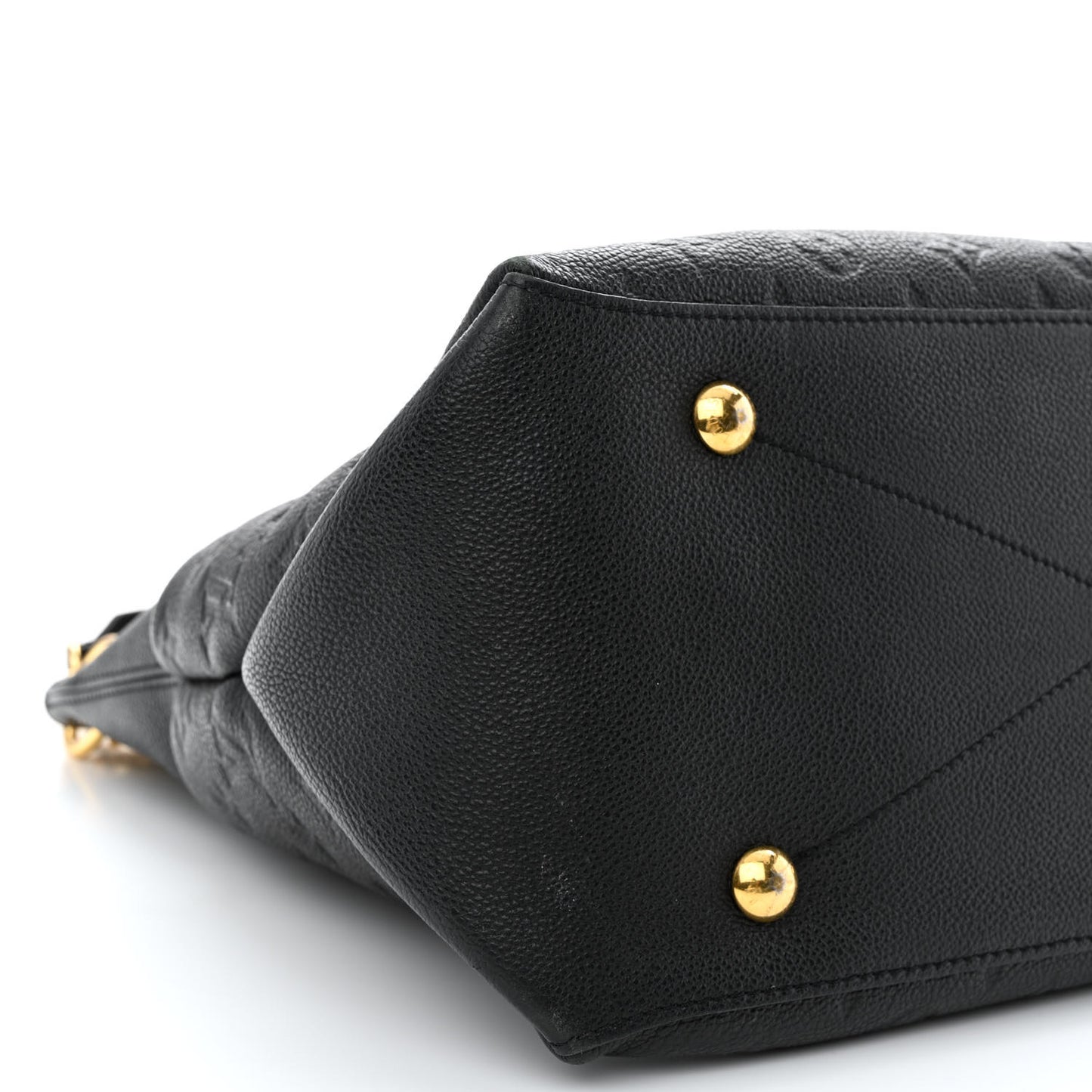 Empreinte Maida Hobo Black