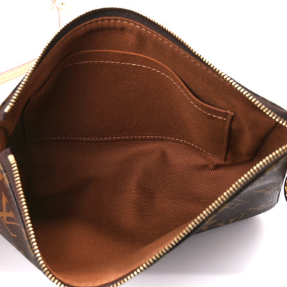 Louis Vuitton Monogram Pochette Accessories NM 4 of 10