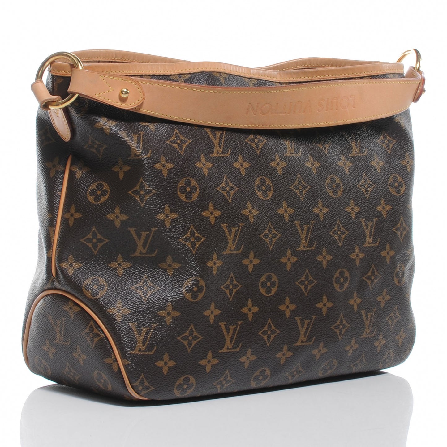 Monogram Delightful MM