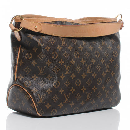 Louis Vuitton Monogram Delightful MM 3 of 7