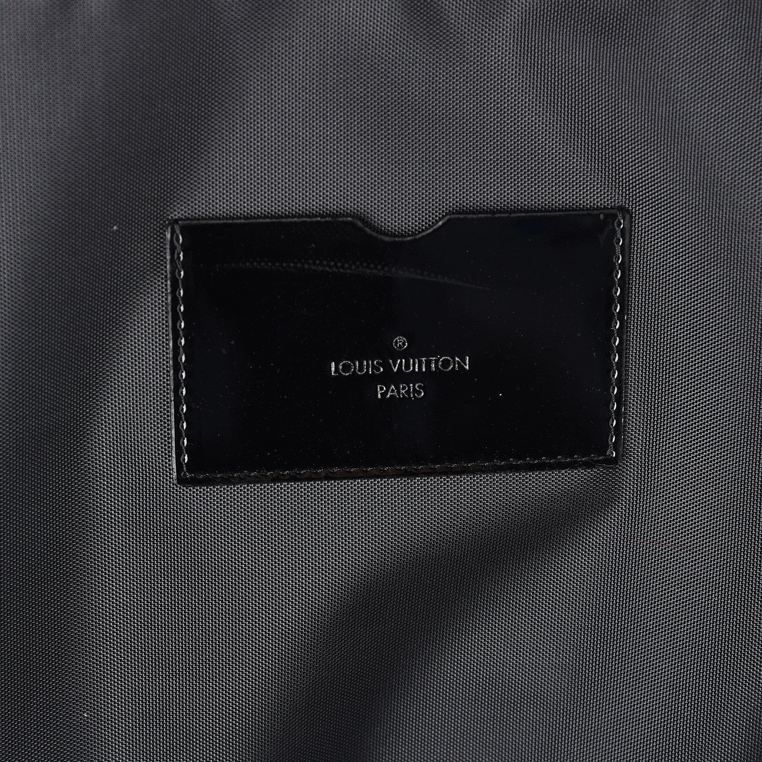 Louis Vuitton Electric Epi Pegase 45 Black 6 of 21