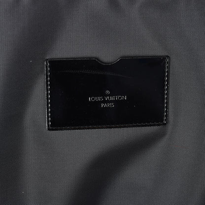Louis Vuitton Electric Epi Pegase 45 Black 6 of 21