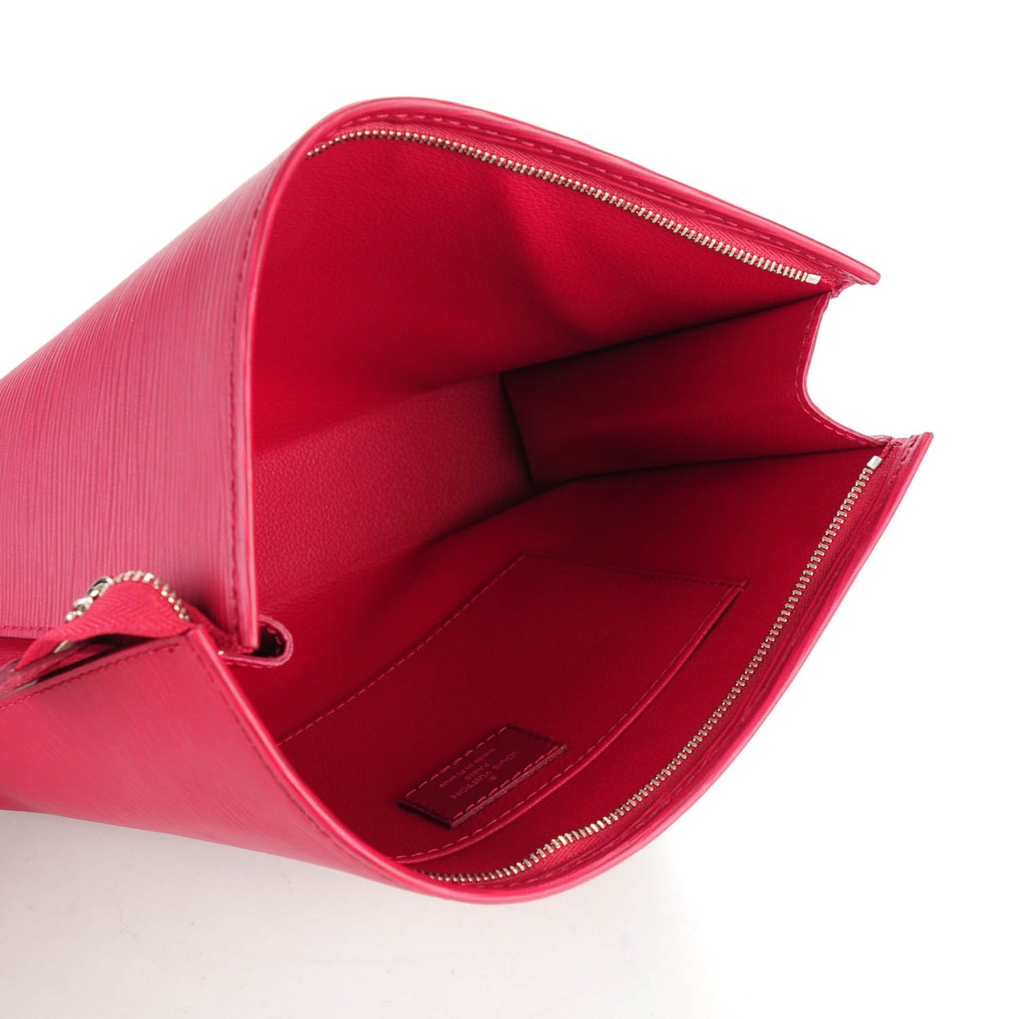 Epi Toiletry Pouch 26 Fuchsia