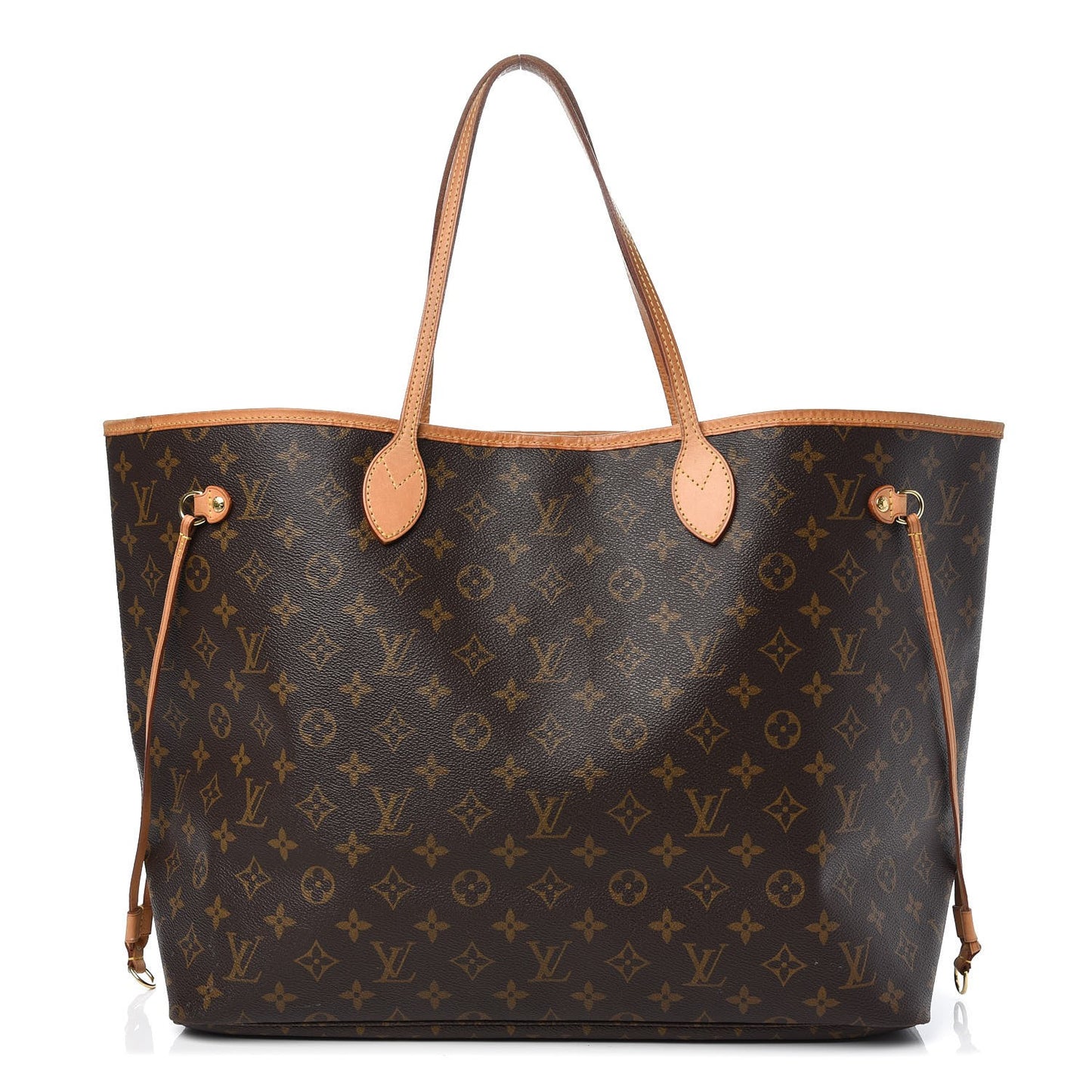 Monogram Neverfull GM