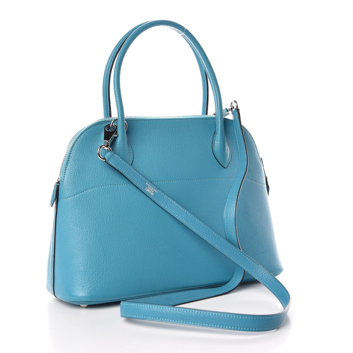 Chevre Mysore Bolide 27 Turquoise