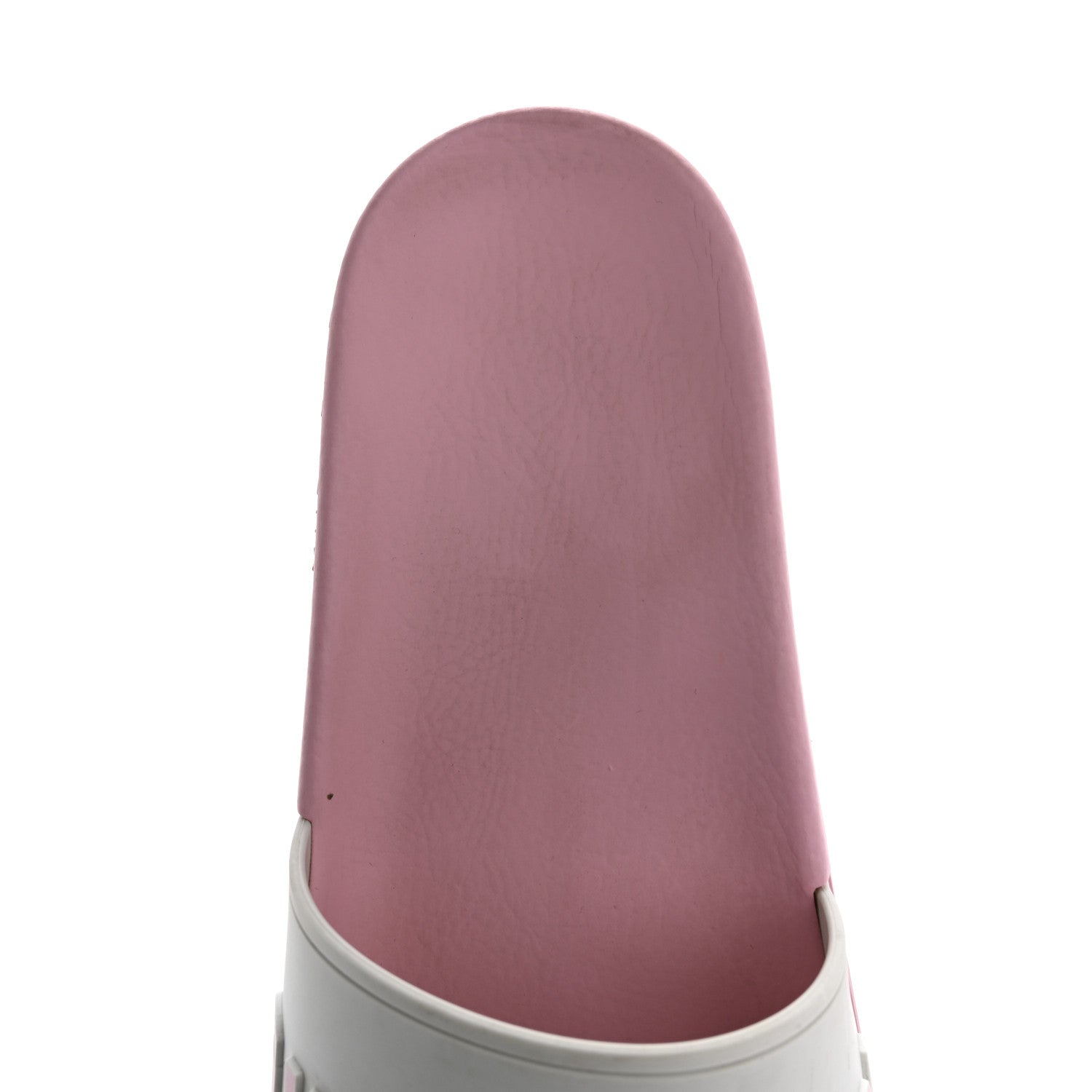 Givenchy Rubber Logo Pool Slide Sandals 39 Candy Pink 7 of 12