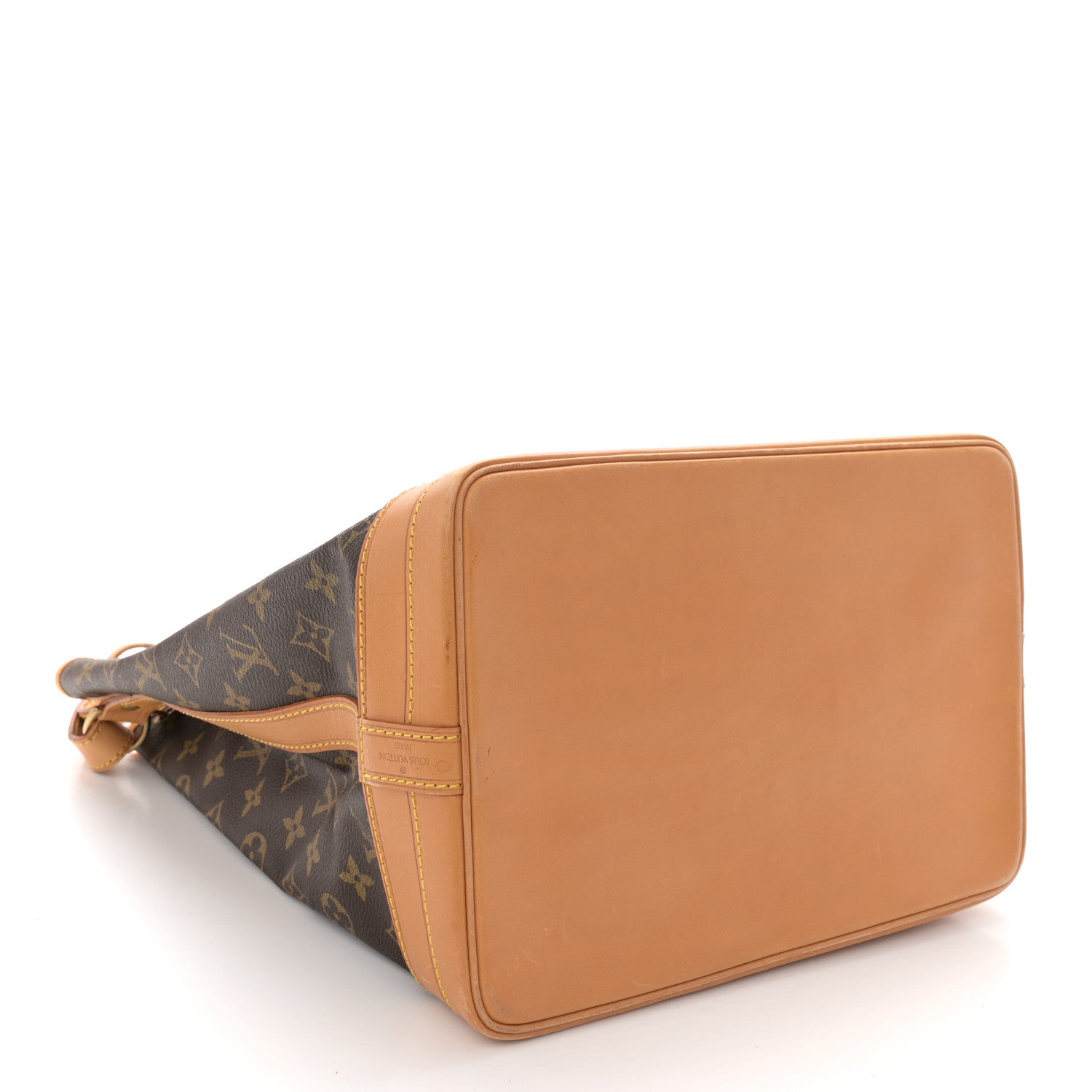 Louis Vuitton Monogram Noe 4 of 14