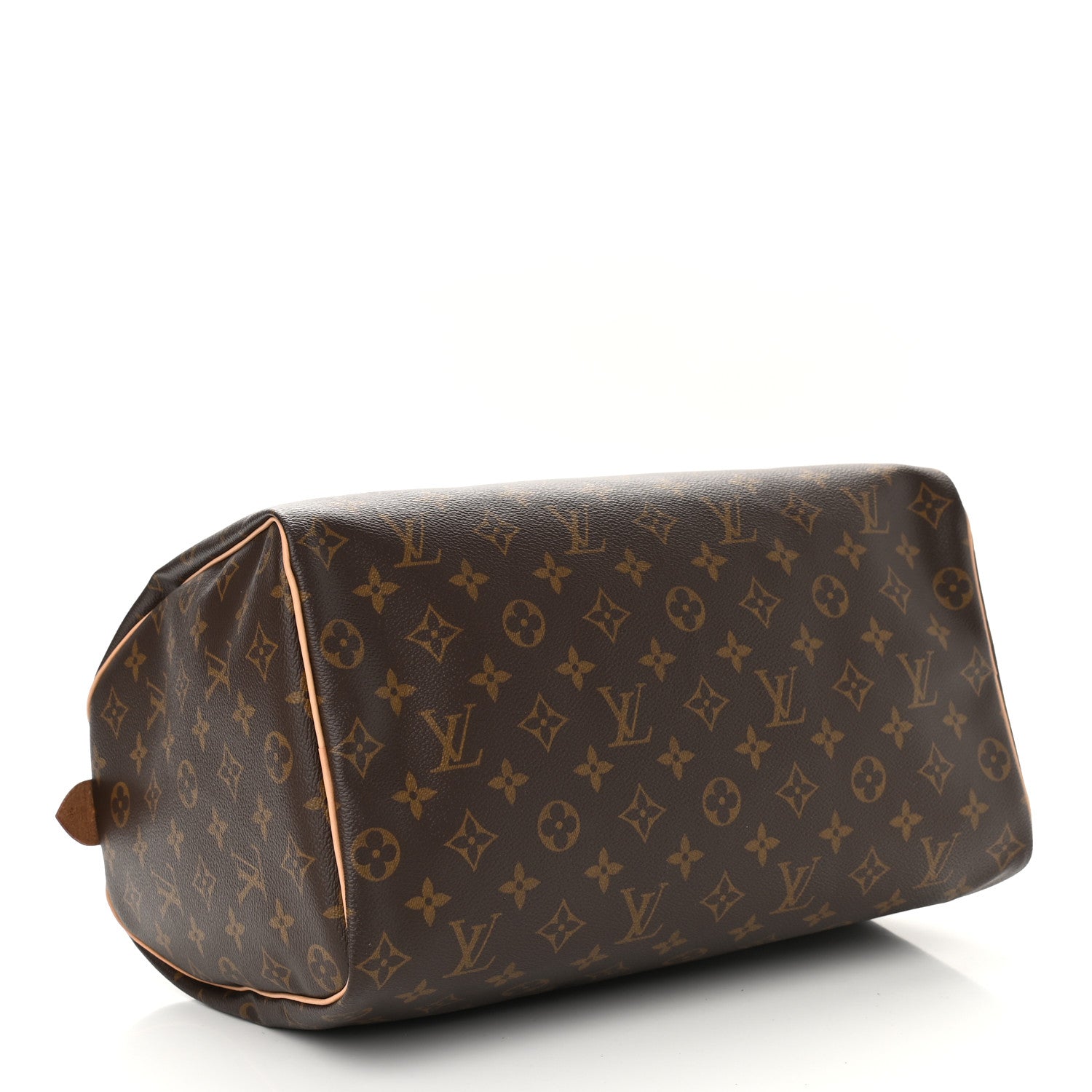 Louis Vuitton Monogram Speedy 35 4 of 9