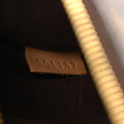 Louis Vuitton Monogram Pochette Metis 11 of 14