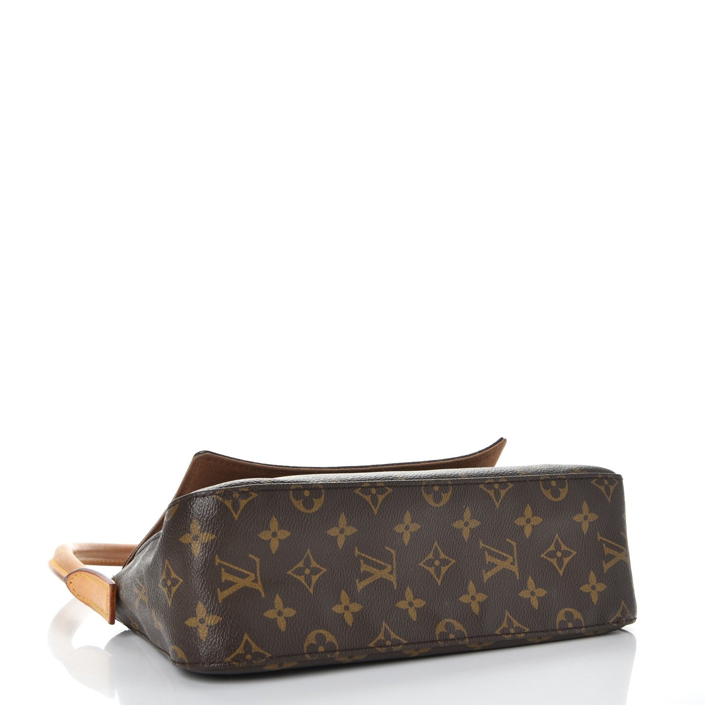 Monogram Mini Looping
