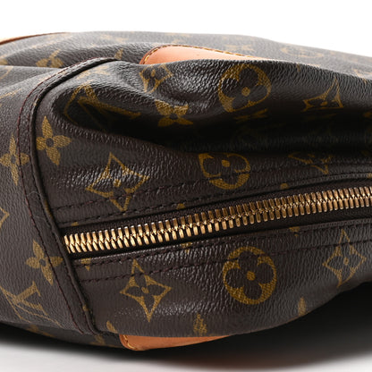 Louis Vuitton Monogram Sirius 50 9 of 9