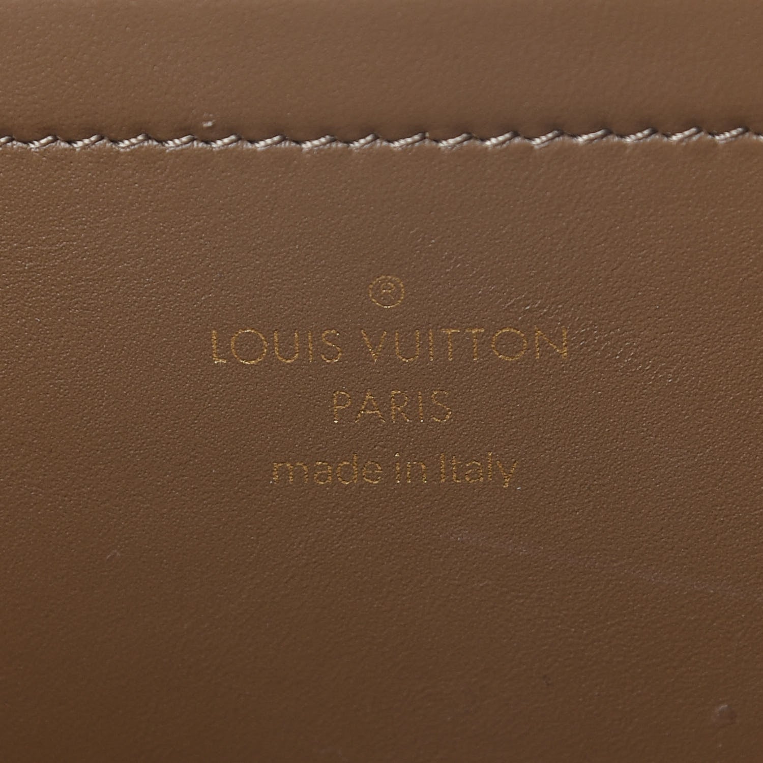Louis Vuitton Monogram Utility Crossbody 6 of 8