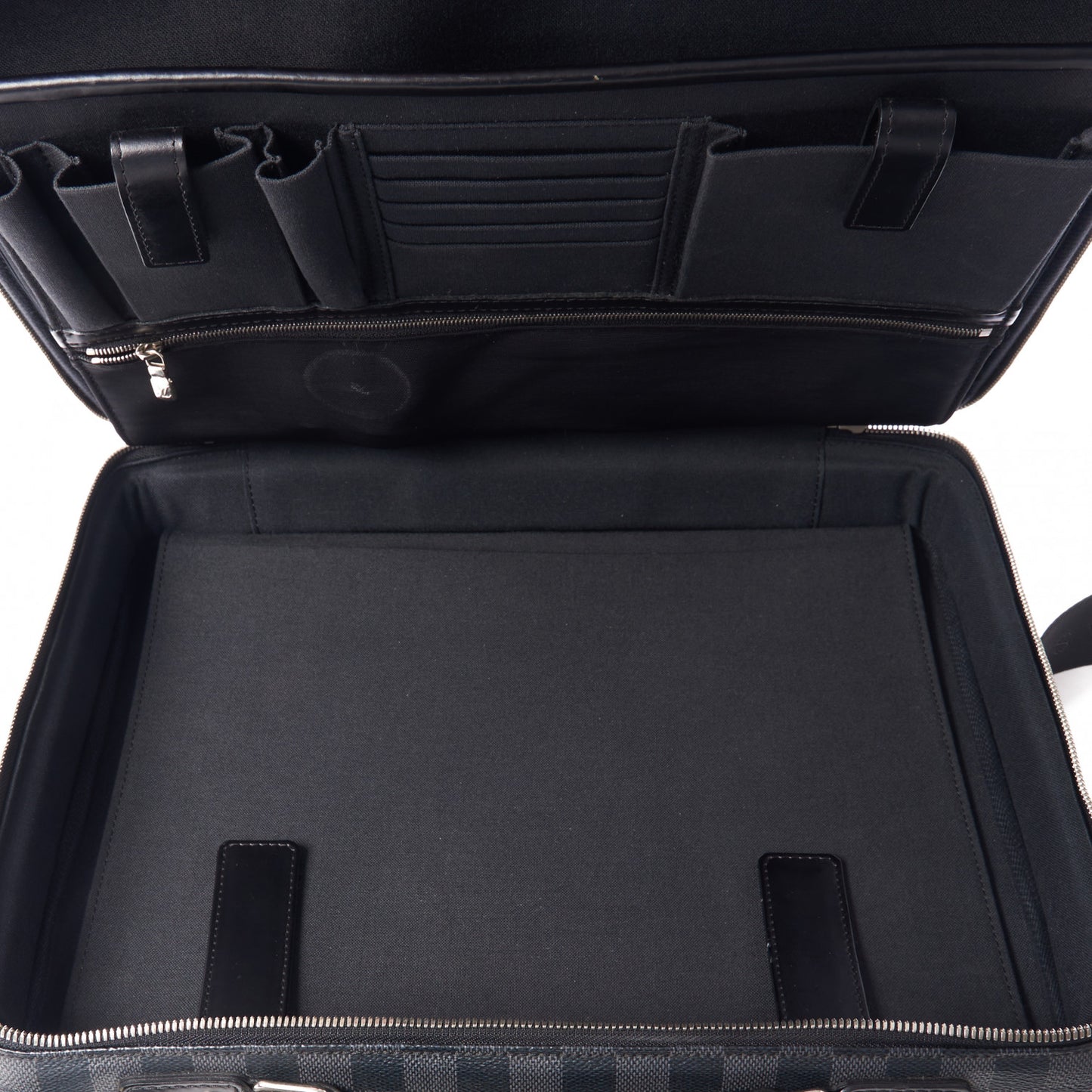 Damier Graphite Steeve